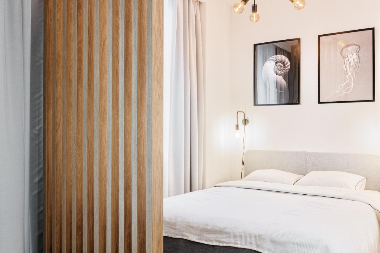 Angielska Grobla Apartament Gdańsk