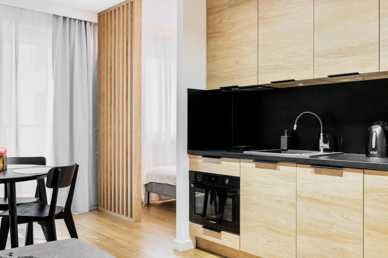 Angielska Grobla Apartament