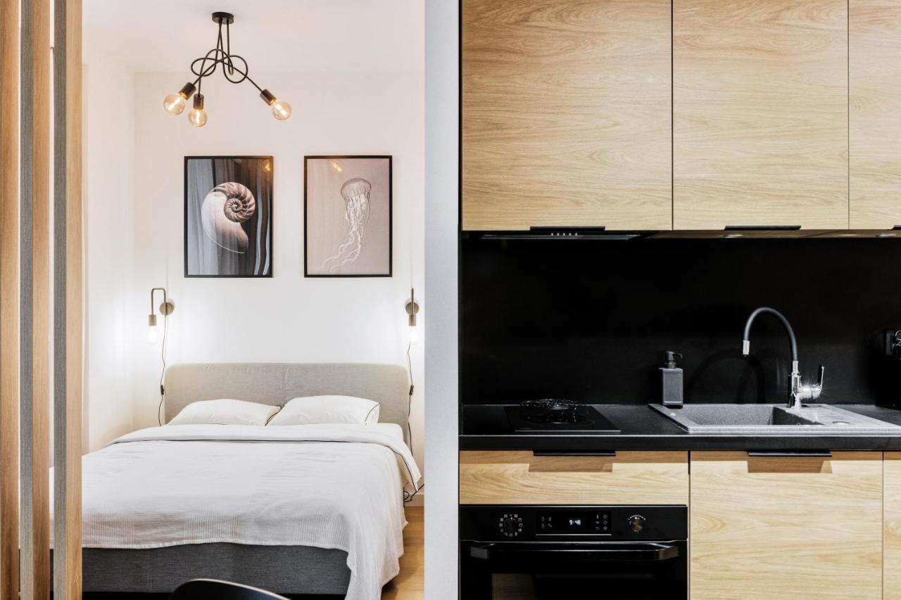 Angielska Grobla Apartament